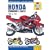Honda CBR600F4 Fours Service and Repair Manual: 1999 to 2002 (Haynes Service and Repair Manuals)