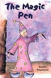 Cover of The Magic Pen by Hazel Townson 1900818124