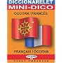 Mini-dictionnaire occitan fran�ais & fran�ais-occitan : Diccionarelet occitan-franc�s & franc�s-occitan