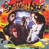 Surfin' on Heroin an album by Forgotten Rebels