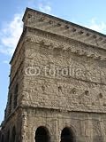 Wallmonkeys Peel and Stick Wall Decals - Théâtre Antique D'orange - Removable Graphic