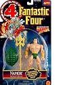 Fantastic Four > Namor the Sub Mariner Action Figure