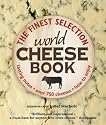 The World Cheese Book