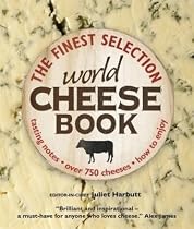 The World Cheese Book