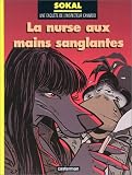 Canardo, tome 12 : La Nurse aux mains sanglantes