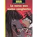 Canardo, tome 12 : La Nurse aux mains sanglantes