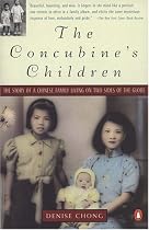 The Concubine's Children