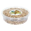 Just Tomatoes Organic Just Soynuts, 16-Ounce Tubs (Pack of 8)