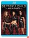 Destiny's Child - Live In Atlanta [Blu-ray] [2006]