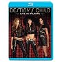 Destiny's Child: Live in Atlanta [Blu-ray]
