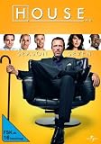 Dr. House - Season 7 [6 DVDs]