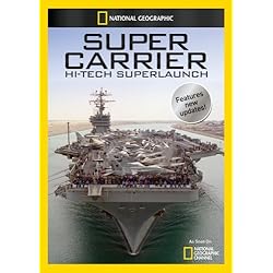 Super Carrier: Hi-Tech Superlaunch
