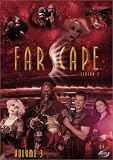 DVD : Farscape Season 3, Vol. 3