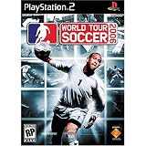 World Tour Soccer 2006