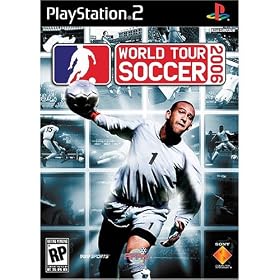 World Tour Soccer 2006