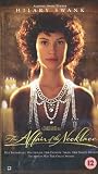 The Affair Of The Necklace [UK IMPORT] - Hilary Swank