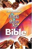A Faith to Grow On Bible