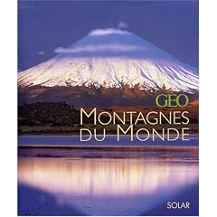 Les plus belles montagnes par G�o