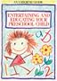 Entertaining and Educating Your Preschool Child (Usborne Parent's Guides)