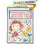 Entertaining and Educating Your Preschool Child (Usborne Parent's Guides)