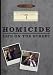 DVD : Homicide Life on the Street - The Complete Season 7