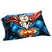 Superman Flying High Standard Reversible Pillowcase