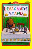 Lemonade Stand (All Aboard Reading, Level 1)