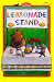 Lemonade Stand (All Aboard Reading, Level 1)
