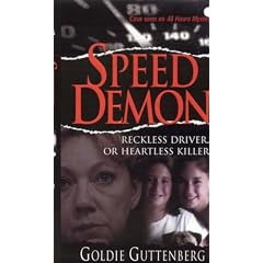 Speed Demon (Pinnacle True Crime)