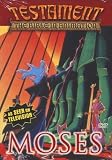 Testament: The Bible in Animation - Moses