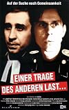 Review   / Einer trage des anderen Last