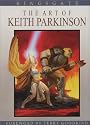 Kingsgate: The Art of Keith Parkinson