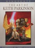 Kingsgate: The Art of Keith Parkinson