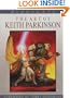 Kingsgate: The Art of Keith Parkinson
