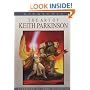 Kingsgate: The Art of Keith Parkinson