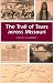 The Trail of Tears Across Missouri (Missouri Heritage Readers Series)