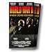 World War 2 - When Lions Roared (TV Mini Series) [VHS]
