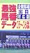 最強馬番データ〈05~06年版〉
