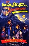 The Enid Blyton Adventure Series