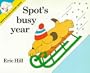 Spot's Busy Year