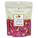 Mareblu Naturals Cashew Coconut Crunch, 4-Ounce Pouches (Pack of 15)