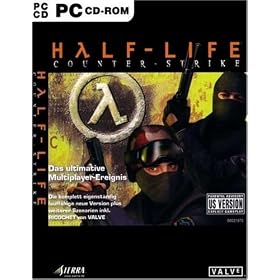 Counter Strike : Anthology