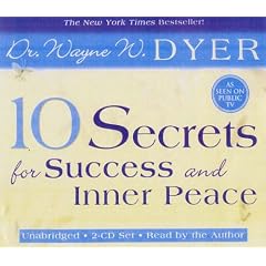 10 Secrets For Success And Inner Peace