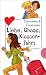 Liebe, Chaos, Klassenfahrt aus der Reihe Freche Mädchen - freche Bücher