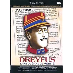 Dreyfus l'intolerable verite