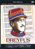 Dreyfus l'intolerable verite