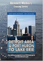 THE DETROIT AREA & PORT HURON