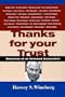 Thanks for Your Trust: Memories of an Untamed Accountant