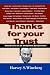Thanks for Your Trust: Memories of an Untamed Accountant