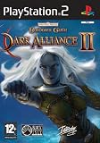 Baldurs Gate: Dark Alliance II (PS2) Video Games